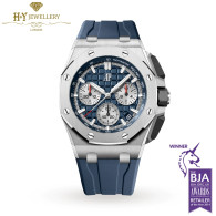 Audemars Piguet Royal Oak Offshore Selfwinding 43mm - ref. 26420TI.OO.A027CA.01