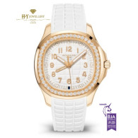 Patek Philippe Aquanaut Luce Rose gold - ref 5269/200R-001