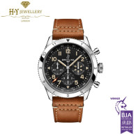 Breitling Super Avi B04 Chronograph GMT 46 P-51 Mustang - ref AB04453A1B1X1
