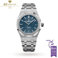 Audemars Piguet Royal Oak Stainless Steel 37mm - ref 15450ST.OO.1256ST.03