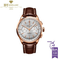 Breitling Premier B01 Chronograph 42 Rose Gold - ref RB0118371G1P1