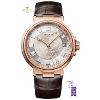 Breguet  Marine Automatic Ref - 5517BR/12/9ZU