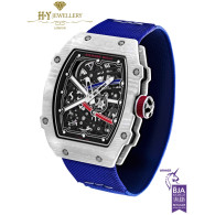 Richard Mille Automatic Winding Extra Flat RM67-02 (ALEXIS PINTURAULT)