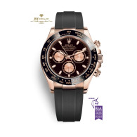 Rolex Cosmograph Daytona Rose Gold - ref 116515LN