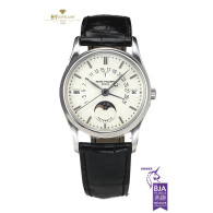Patek Philippe Grand Complications Perpetual Calendar Platinum - ref 5050P-017 [ Discontinued ]