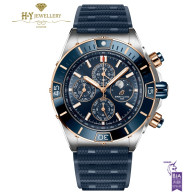 Breitling Super Chronomat 44 Four-year Calendar Stainless Steel & 18k Red Gold - ref U19320161C1S1