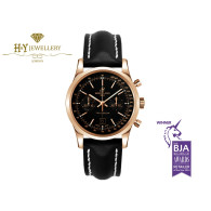 Breitling Transocean Chronograph Rose Gold Limited Edition - ref R4131012/BC07