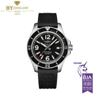 Breitling Superocean Automatic 42 Steel - ref A17366021/B1S2