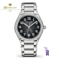 Patek Philippe Twenty~4 Ladies Steel - ref 7300/1200A-010