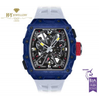 Richard Mille Automatic Winding Rafael Nadal - ref RM35-03