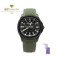 Patek Philippe Aquanaut Bamford Edition- ref 5167A