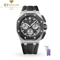 Audemars Piguet Royal Oak Offshore Selfwinding 43mm - ref. 26420SO.OO.A002CA.01
