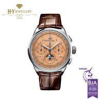 Breitling Premier B25 Datora 42 Copper - ref AB2510201K1P1