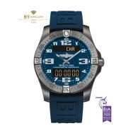 Breitling Aerospace EVO Titanium - ref E7936310/C869 - 158S