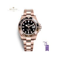 Rolex GMT MASTER II [NEW ROOTBEER] - Ref 126715CHNR