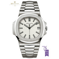 Patek Philippe Nautilus Steel - ref 5711/1A-011