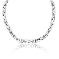 White Gold Chain