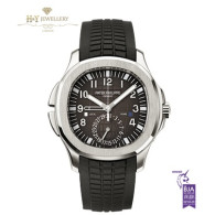 Patek Philippe Aquanaut Steel - ref 5164A-001