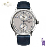 Patek Philippe Complications White Gold - ref 5235G-001