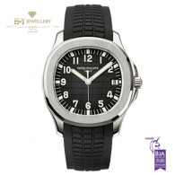 Patek Philippe Aquanaut Steel - ref 5167A-001