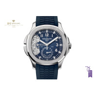 Patek Philippe Advanced Research White Gold - ref 5650G-001