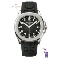 Patek Philippe Aquanaut Steel - ref 5167A-001