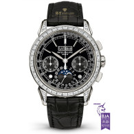 Patek Philippe Grand Complications Platinum - ref 5271P-001