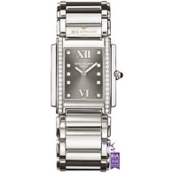 Patek Philippe Twenty~4 Ladies Steel - ref 4910/10A-010