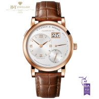 A.Lange & Sohne Lange 1 Rose Gold - ref 191.032