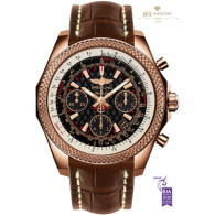 Breitling For Bentley Rose gold - ref RB061112