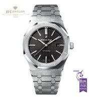 Audemars Piguet Royal Oak Steel - ref 15400ST.OO.1220ST.01