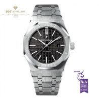 Audemars Piguet Royal Oak Steel - ref 15400ST.OO.1220ST.01