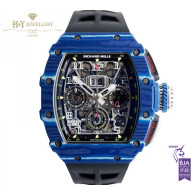 Richard Mille Jean Todt Limited Edition of 150 pieces - RM11-03