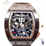 Richard Mille Asia Boutique Ceramic - Limited Edition of 50 pieces - ref RM011 
