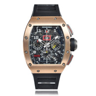 Richard Mille Felipe Massa Rose Gold - ref RM011