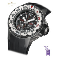 Richard Mille Diver Titanium - ref RM028