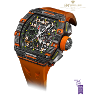 Richard Mille McLaren Carbon TPT Limited of 500 pieces - RM11-03