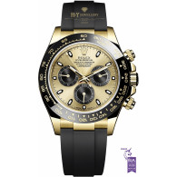 Rolex Daytona Yellow Gold - ref 116518LN