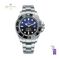 Rolex Deep Sea Steel Cameron Edition - ref 116660