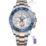 Rolex Yacht-Master II Two Tone - ref 116681