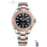 Rolex Yacht Master - ref 116621