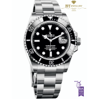 Rolex Submariner Date Stainless Steel - ref 126610LN