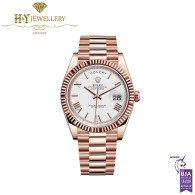 Rolex Day-Date Rose gold - ref 228235
