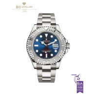 Rolex Yacht Master - ref 116622