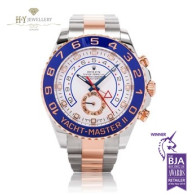 Rolex Yacht-Master II Rose Gold – ref 116681