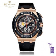 Audemars Piguet Royal Oak Offshore Grand Prix Rose Gold - ref 26290RO.OO.A001VE.01
