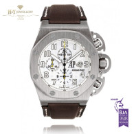 Royal Oak T3 Chronograph 25863TI.00.A080CU.01