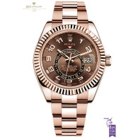 Rolex Sky Dweller Full Rose Gold - ref 326935