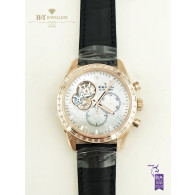 Zenith El Primero Limited Edition of 100 pieces Rose Gold - ref 22.2082.4061