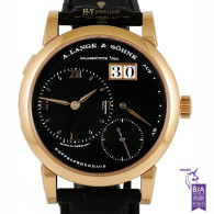 A. Lange & Söhne Lange Rose gold - ref  101.031F